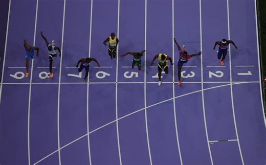 Olympics 2024: E.coli rules triathlete out of Games