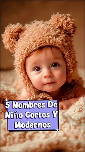 Nombres de niño que están de moda, pero sin dejar de ser elegantes y originales. Elige tu favorito en los comentarios. 💙 #NombresDeNiño #BabyBoyNames #MamáPrimeriza #BebésHermosos | Vital Nuve