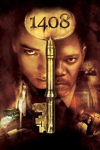 1408 (2007) — Фильм.ру