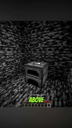 Can You Escape This Minecraft Prison? 😳 #shorts #minecraft