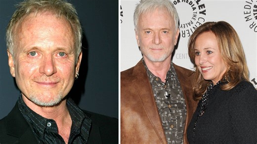 'I felt his life end in my sleep' — General Hospital's Genie Francis mourns the loss of Tony Geary