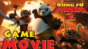 Kung fu panda 1_ full movie