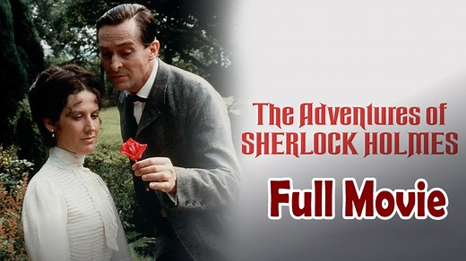 The Adventures of Sherlock Holmes (1939) Watch HD