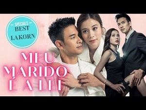 MY SECRET BRIDE | LAKORN |DORAMA CASAMENTO POR CONTRATO