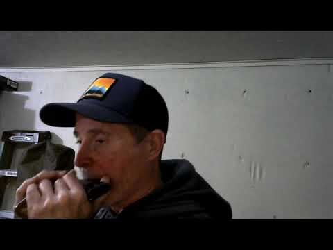 "Teenage Beat" (Little Walter) - part 1 practice - Blues Chromatic