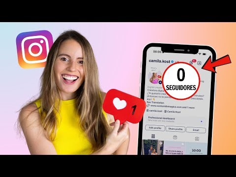 How to Start Your Instagram from Absolute Zero - Beginner Special!