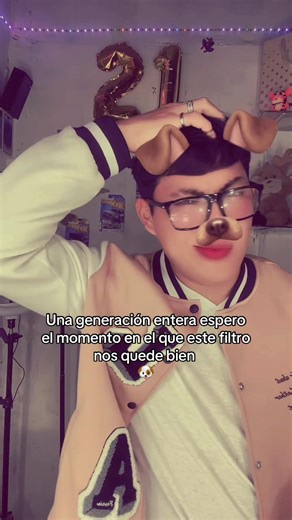 Nostalgic Moments with B612 Filters and Snapchat