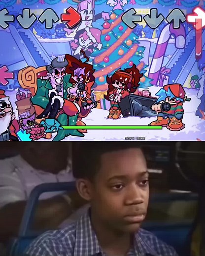 Exploring the World of Friday Night Funkin' Mods