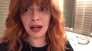 Talk about news to die for - Russian Doll Season 2 is coming soon! | Netflix