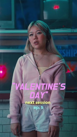 EP 5 - “Valentine’s Day” 💓 | funny valentine's videos