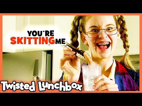 NERD ANTHEM: A Song for All the Nerds Out There