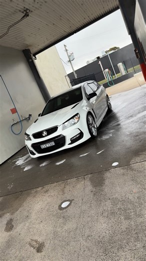Brett on Instagram: "Just a bit of love for my wagon, you will hear it but she’s no normal SV6 anymore 🤌🏻😮‍💨 sorry for the long reel • • • @holden @holden_cartel @commie_cartel @mintholdens @blackoutsociety_ @wollongong_car_scene @injected_society @mrbodykits @holdens.toughest @mantaperformance @myplates @spectrumangeleyes @holdens_sickest @aus.holden @illawarra_holden_owners @aussiestreetscene @higginsraceheads @brembo #holden #commodore #wagon #vf #series2 #ls3 #ls3swap #v8 #auto #2015 #ca