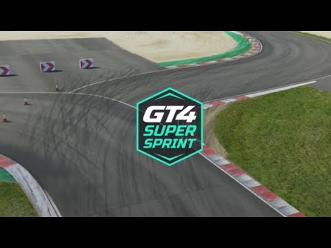 Trying out AC Evo Daily Races | Moza R3 + Alien Mods Load Cell Kit