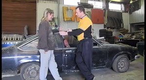 How's this for an epic collection of Toranas! | JUST CARS