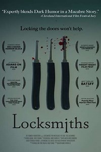 Locksmiths - Movie