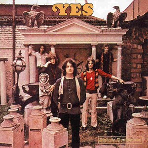 Yes - Yes (The First Album)