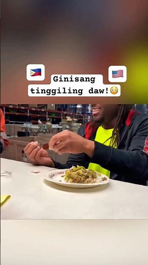 Ginisang Dingaling or tinggaling #philippines #tastetest #pinoyfood #ginisangginiling