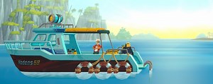 Dave the Diver is a beachside delight held back by Switch performance issues | TheSixthAxis