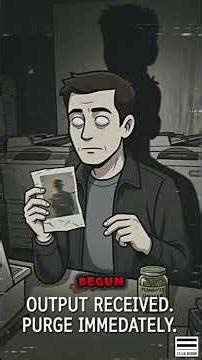 S.E.A.M. Division: Field Report from Node 404 [Analog Horror]