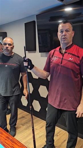 🔥🎱🔥 CROSSROAD CUES POOL CLINIC 🔥🎱🔥 🔥🎱🔥We could not be happier with the way our event turned out @ Crossroad Cues! 🔥🎱🔥 Rodney Morris & Dennis Hatch are absolutely top shelf guys all the way! We highly recommend them! They are definitely Champions 🏆 on and off the table! No matter what level you are currently playing at, you can definitely put your game 🎱 on an elevator/ fast track to the top by working with these Champs! 🏆 🏆 From beginner to advanced, everyone wins! 🏆 Satisfactio