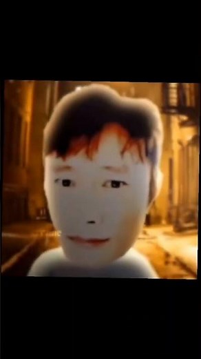 Papa squid game meme