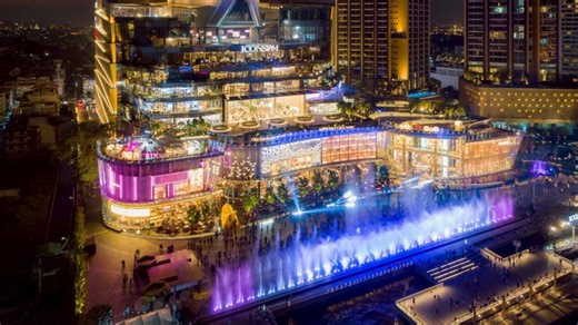 A visionary developer shaping one of the world’s most influential retail landmarks | CNN Business