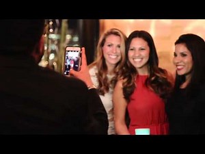 BuildASign Holiday Party 2015