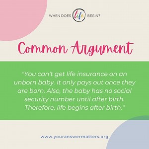 3 comments | What about a driver's license? We don't get a government...