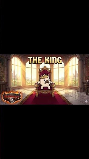 Endless Nightmare Brotato Guide: How to Win on the King