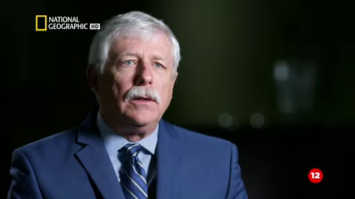 Mayday Season 18, Episode 10 Dead of Winter