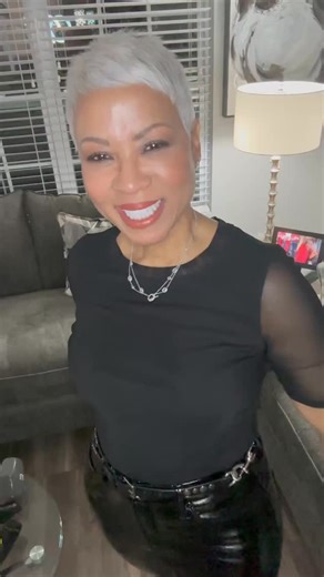 Mirror mirror on the wall. Self improvement always! | Janice Cosby Adams