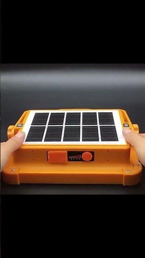 Solar panel price solar backpack light with usb output and solar light Super Brightness rechargeable