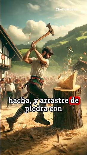 Descubre la tradición y modernidad del PAÍS VASCO: Un destino único (parte 1) #paisvasco