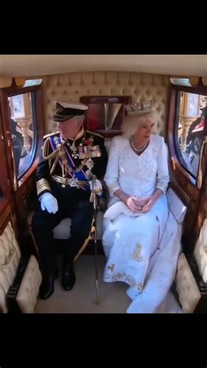 6.3K views · 104 reactions | New Inside King Charles and Queen...