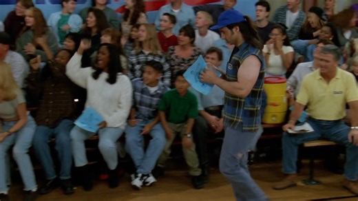 Step by Step S6E21P1 | Mark is being embarrassed by Carol, who is having trouble with the idea of him growing up. So Carol is banned from his next basketball game. Spurred on by JT, Rich tries to become more independent from Dana. | #stepbystep #tvshow #tvshowclips #tvshowedits | Step By Step Tv Show