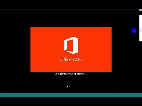 Examen MOS Word 2016