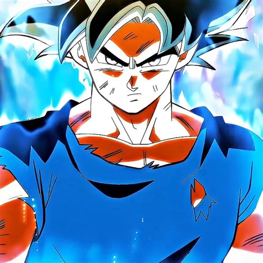 goku ultra instinct edit...☠️|MOTAGEM_VOZES(SLOWED)