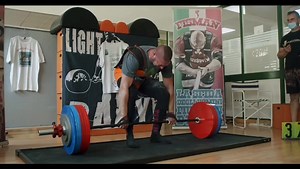 🇮🇹 THE NEW ITALIAN STRONGMAN BARBELL DEADLIFT RECORD 🇮🇹 🔴 Mattia Ravasi is the new Italian record holder with 371kg at 103.9kg bodyweight‼️ 🔴 . Video Credis: Flavio and Alessandro Vivarini ➖➖➖➖➖➖➖➖➖➖➖➖➖➖➖➖ 🧠 Info ed iscrizione corsi "Strongman Certified Trainer" --> https://www.rawtraining.eu/.../strongman-certified.../ . 👕🛒 Negozio Strongman Italia: https://www.strongmanitalia.com/store . 🎥Iscriviti al canale Youtube "Strongman Italia TV" per seguire tutte le dirette: https://www.yout