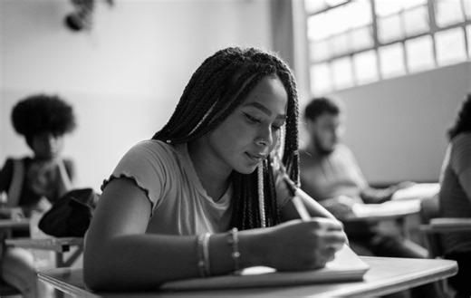 Sharing the Cost: Insights From States Funding Dual Enrollment to Expand Access | Bellwether