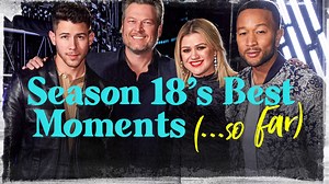 156K views · 1.9K reactions | Relive the most fun moments from this season. 朗 Don’t miss The Voice Monday & Tuesday 8/7c on NBC. | The Voice | Facebook