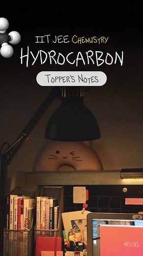 IIT JEE Preparation on Instagram: "IIT JEE Chemistry Hydrocarbon Topper's Notes PDF(Link in Bio) . . . #chemistry #iitjee #iitjeeprep #iitjeepreparation #iitjeechemistry #jeeneet #jeemains #jeemain #jeeadvance #jeeadvanced #jee2024 #jee2025 #study #explore"