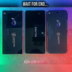 😳 REDMAGIC vs SAMSUNG vs GOOGLE PIXEL Speed Test! 🥶🔥