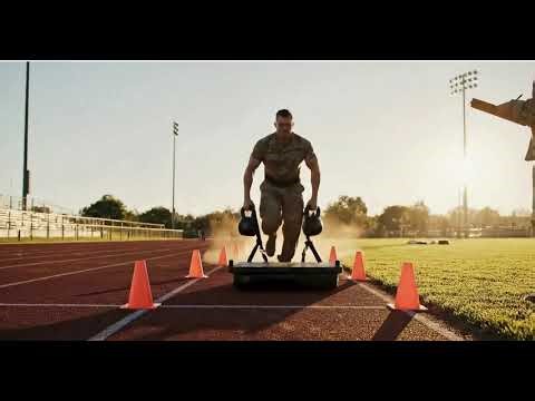 What Is the AFT? A Complete Guide to All 5 Events and Why They MatterAdd a heading