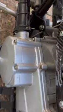 Arctic CAT 300 DVX Kymco Maxxer 300 Klappern