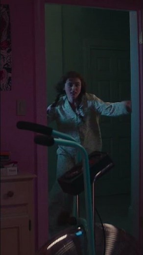 Chased By The Frankenstein Creature | #Shorts | Fear