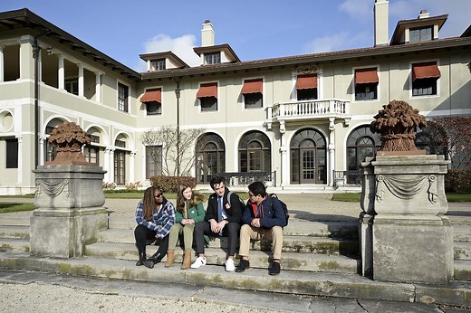 Lake Forest Academy (2026 Profile) - Lake Forest, IL