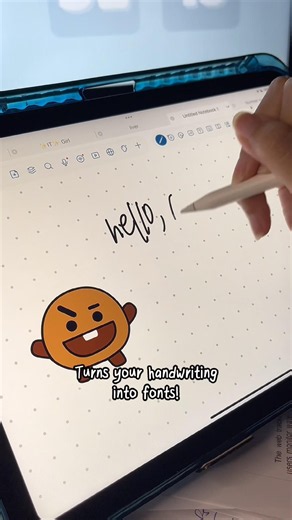 This is the best ipad notetaking app ever! #ipad #student #studytips # #digitalnotes #freenotes