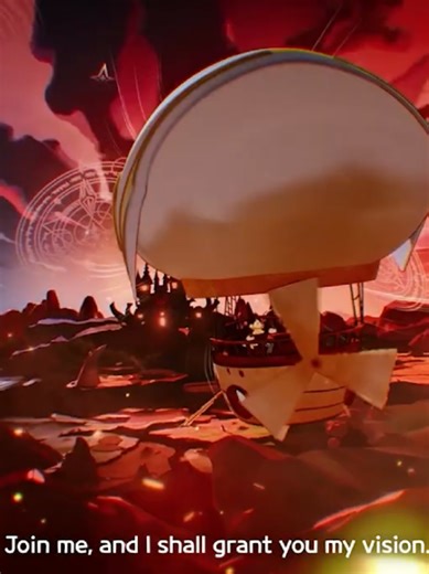 Just a teaser trailer for CRK next update that's all🥹✌️ #crk #cookierun #cookierunkingdom #darkenchantresscookie #fyp