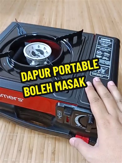 Explore the Benefits of a Portable Camping Stove