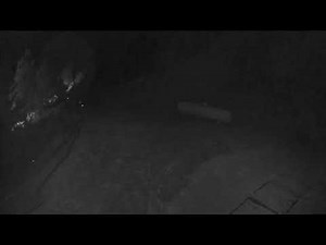 Possible Fresno Nightcrawler Captured On CCTV 4/25/20